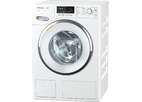 Стиральная машина Miele WMG120WPS WHITEEDITION