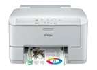 Принтер Epson WorkForce Pro WP-4015DN