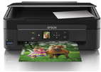 МФУ Epson Expression Home XP-323