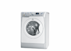 Стиральная машина Indesit PWSE 6127 S