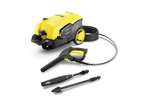 Мойка высокого давления Karcher K 5 Compact