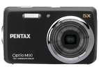 Компактный фотоаппарат Pentax Optio M90