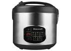 Мультиварка Maxwell MW-3805 ST