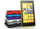 Смартфон Nokia LUMIA 820