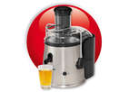 Соковыжималка Moulinex JU570D31 JUICE MACHINE