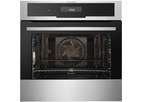 Электрическая духовка Electrolux EOC95851AX
