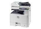 МФУ Kyocera FS-C8025MFP