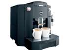 Кофемашина JURA Impressa XF50 Classic