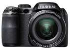 Компактный фотоаппарат Fujifilm FinePix S4200