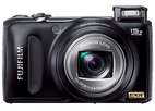 Компактный фотоаппарат Fujifilm FinePix F300EXR