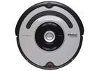 Робот-пылесос iRobot ROOMBA 564 Pet