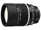 Фотообъектив Nikon 135mm f/2D AF DC-Nikkor