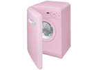 Стиральная машина Smeg LBE16RO