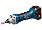 Прямошлифовальная машина Bosch GGS 18 V-LI