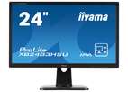 Монитор Iiyama ProLite XB2483HSU-1