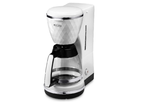 Кофеварка De’Longhi BRILLANTE ICMJ 210.1W