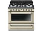 Газовая плита Smeg TR90P1