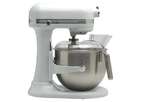 Миксер KitchenAid 5KSM7591XEWH