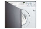 Встраиваемая стиральная машина Smeg STA160