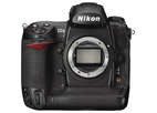 Зеркальный фотоаппарат Nikon D3X DIGITAL SLR CAMERA BODY
