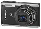 Компактный фотоаппарат Olympus µ-9010