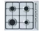 Газовая панель Zanussi ZGL 646 ITX