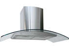 Вытяжка MBS VANDA 190 GLASS