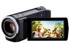 Видеокамера JVC GZ-E15 BEU