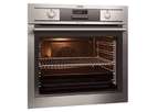 Электрическая духовка AEG BE5013401M