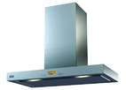 Вытяжка Kronasteel Stella PA 5P 600 inox