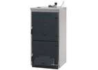 Котел твердотопливный напольный Baxi BPI-Eco 1.650