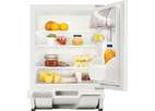 Встраиваемый холодильник Zanussi ZUS6140A