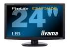 Монитор Iiyama ProLite E2475HDS-1