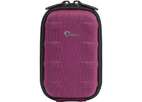 Чехол для камер Lowepro Santiago DV 25 фиолетовый