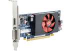 Видеокарта Hewlett-Packard Radeon HD 8490 PCI-E 2.0 1024Mb 64 bit DVI HDCP (E1C64AA)