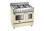 Газовая плита Bertazzoni W90 6 GEV CR