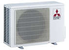 Кондиционер Mitsubishi Electric MUZ-FD25VAH-E2