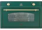 Электрическая духовка ILVE 900 CMP Green