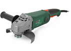 Угловая шлифмашина DWT WS18-180 T
