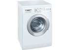 Стиральная машина Siemens WS10X163OE