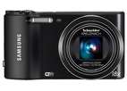 Компактный фотоаппарат Samsung WB150F