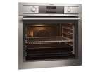 Электрическая духовка AEG BP7314621M