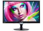 Монитор ViewSonic VX2452mh
