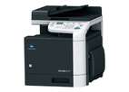 МФУ Konica Minolta bizhub C25