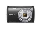 Компактный фотоаппарат Sony Cyber-shot DSC-W670