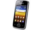 Смартфон Samsung Galaxy Y Duos GT-S6102