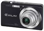 Компактный фотоаппарат Casio Exilim EX-ZS15