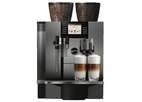Кофемашина JURA Giga X9 Professional