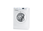 Стиральная машина Indesit PWSE 6104 W (CIS).L