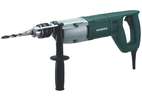 Дрель Metabo BDE 1100